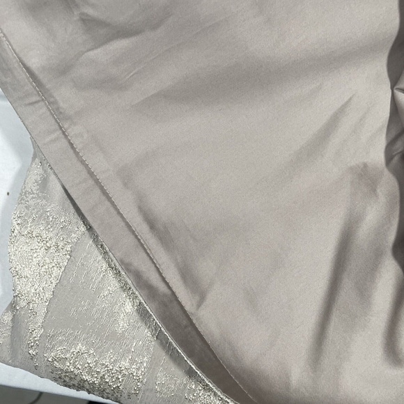 NIB $335 [ Full / Queen ] Duvet‎ Cover for Hotel Collection Brushwork - Picture 8 of 13